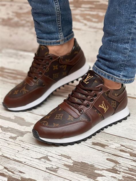 men's louis vuitton shoes